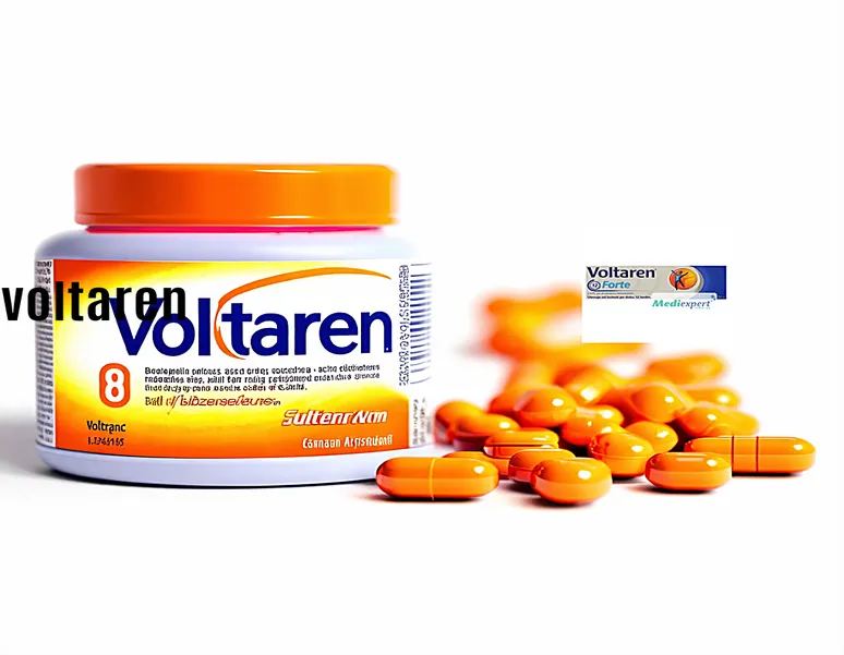 Voltaren 2